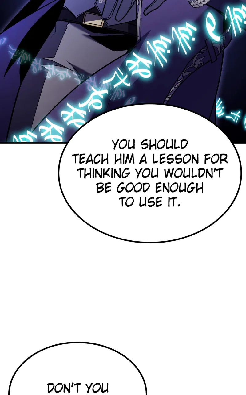 How to Live as a Bootleg Healer Chapter 66 – Page 84