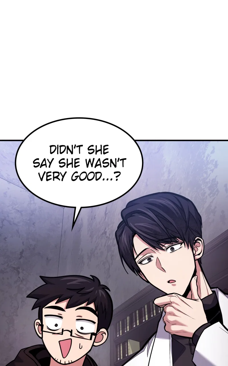 How to Live as a Bootleg Healer Chapter 66 – Page 93
