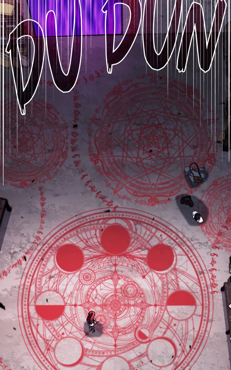 How to Live as a Bootleg Healer Chapter 66 – Page 95