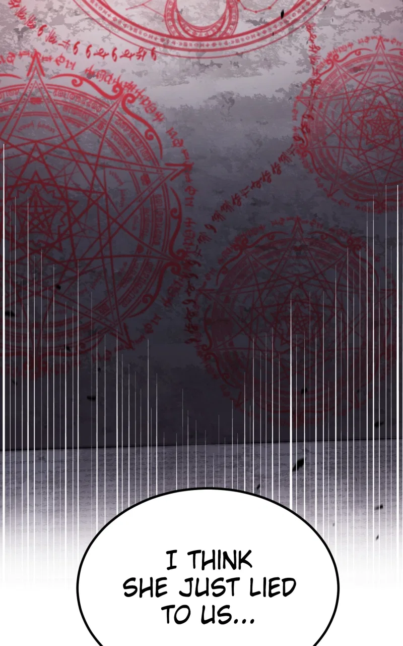 How to Live as a Bootleg Healer Chapter 66 – Page 96