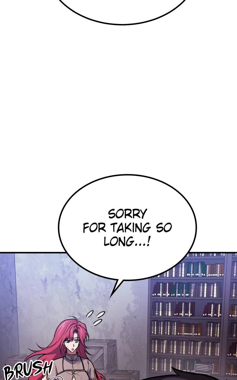 How to Live as a Bootleg Healer Chapter 66 – Page 97