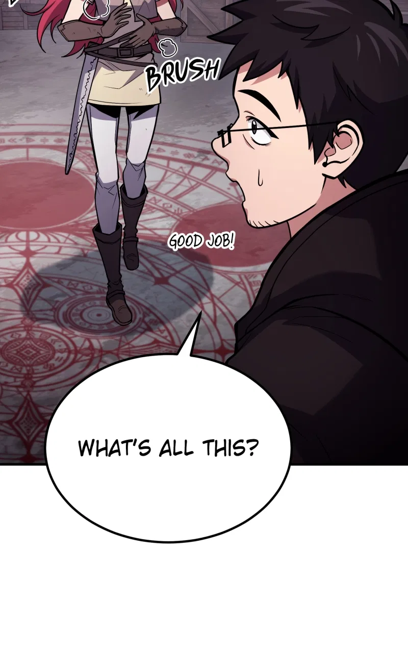 How to Live as a Bootleg Healer Chapter 66 – Page 98