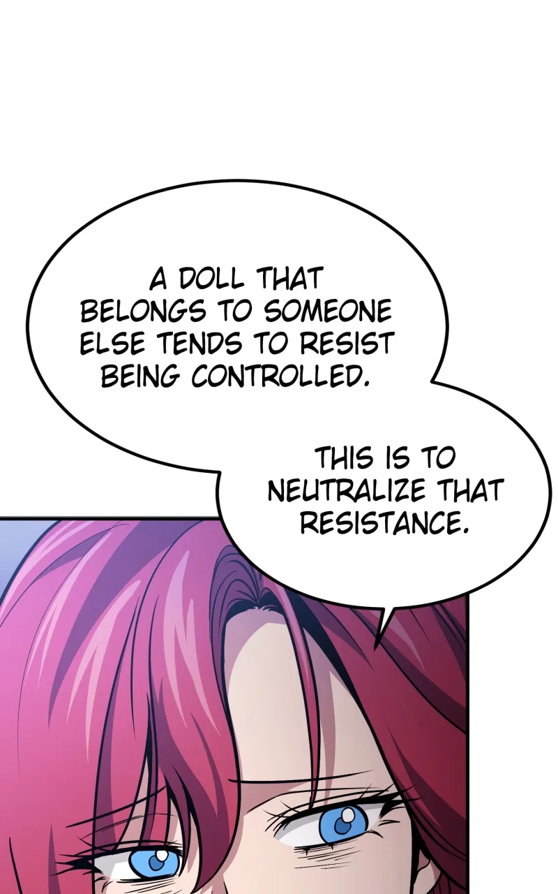 How to Live as a Bootleg Healer Chapter 66 – Page 99