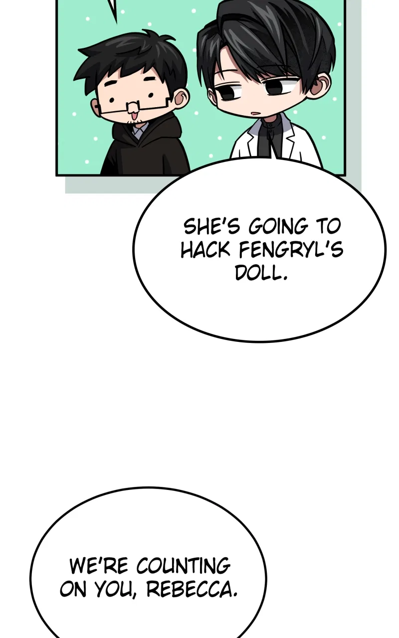 How to Live as a Bootleg Healer Chapter 66 – Page 101