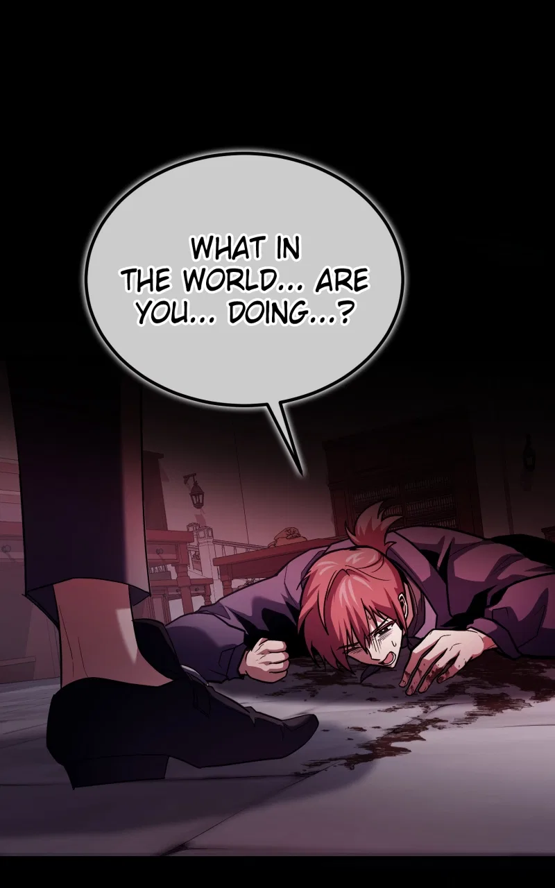 How to Live as a Bootleg Healer Chapter 66 – Page 113