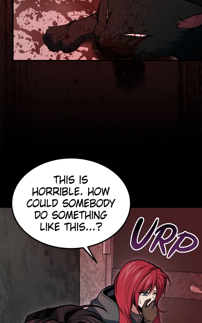 How to Live as a Bootleg Healer Chapter 65 – Page 3