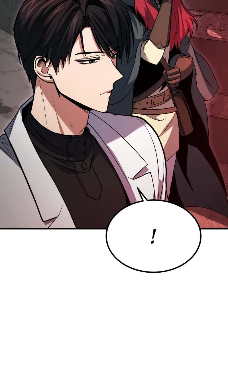 How to Live as a Bootleg Healer Chapter 65 – Page 4