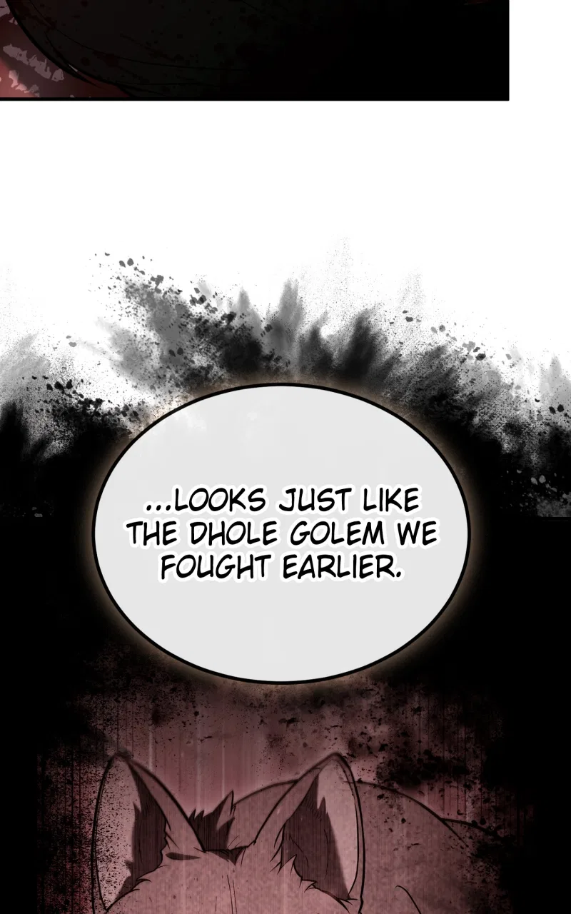 How to Live as a Bootleg Healer Chapter 65 – Page 6