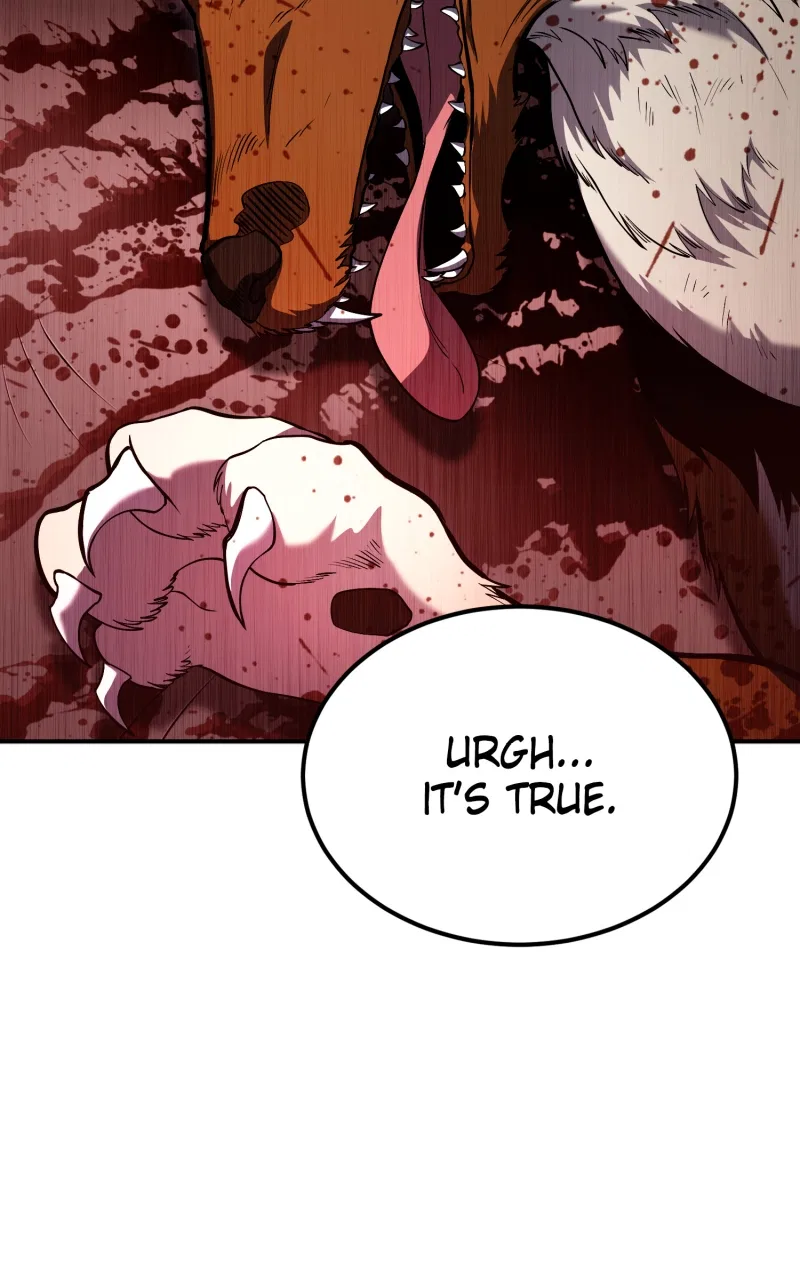 How to Live as a Bootleg Healer Chapter 65 – Page 8