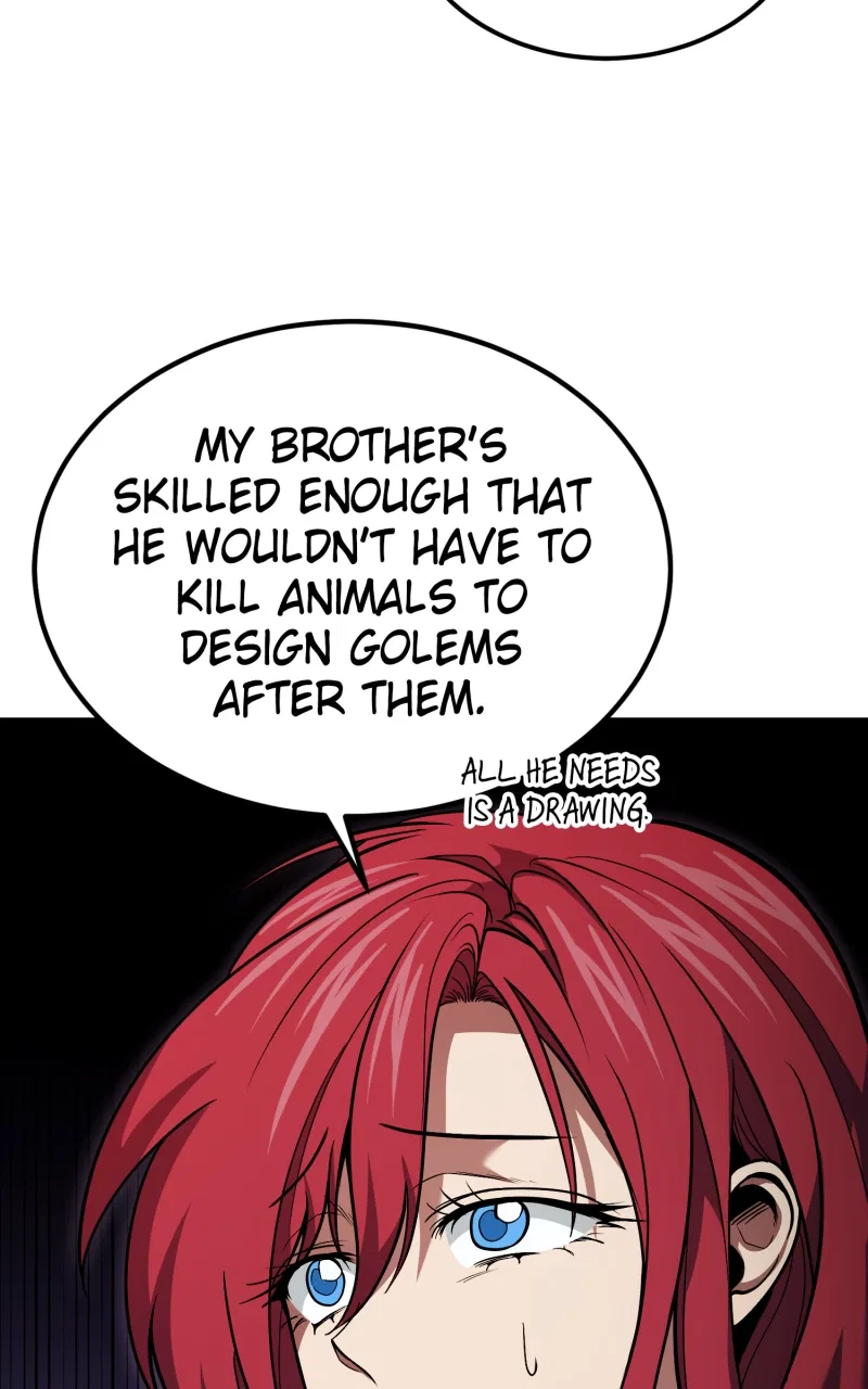 How to Live as a Bootleg Healer Chapter 65 – Page 10