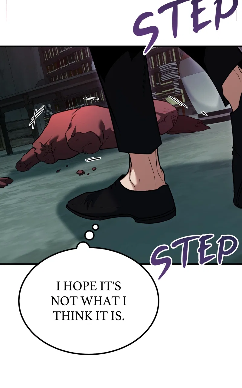 How to Live as a Bootleg Healer Chapter 65 – Page 14