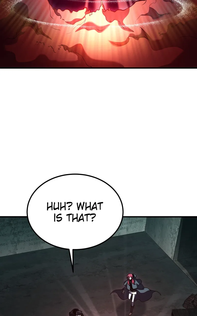 How to Live as a Bootleg Healer Chapter 65 – Page 20