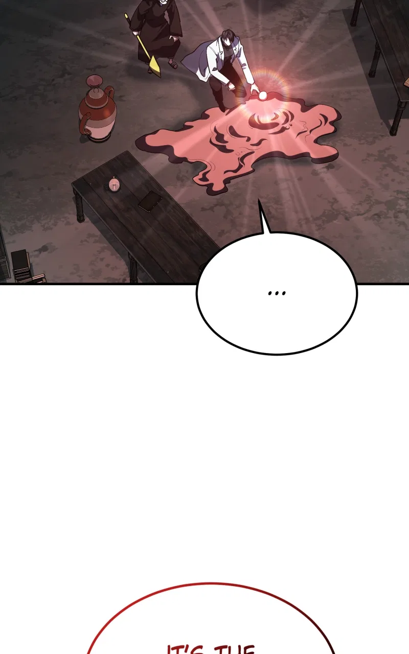 How to Live as a Bootleg Healer Chapter 65 – Page 21