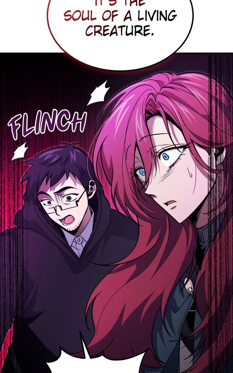 How to Live as a Bootleg Healer Chapter 65 – Page 22