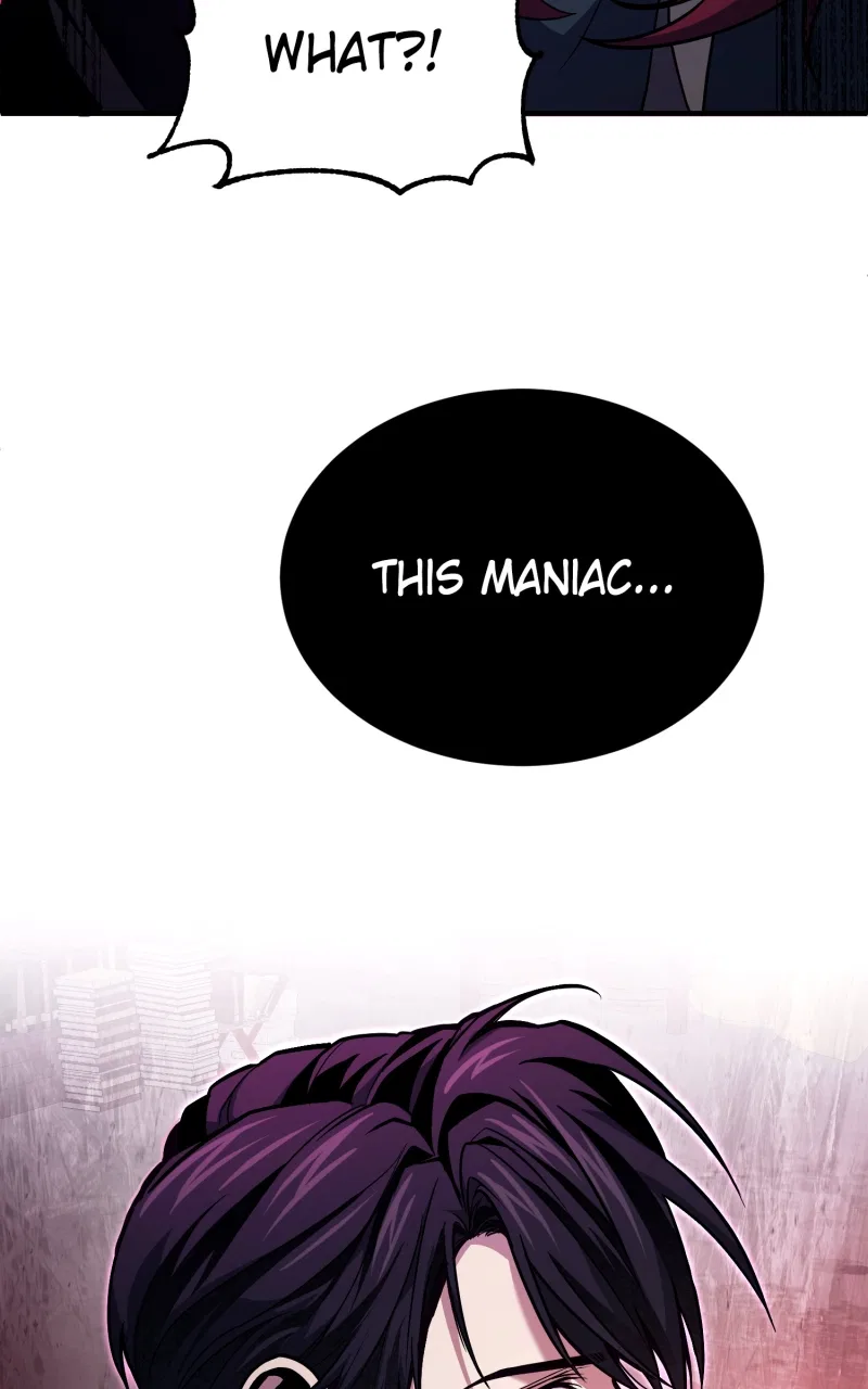 How to Live as a Bootleg Healer Chapter 65 – Page 23