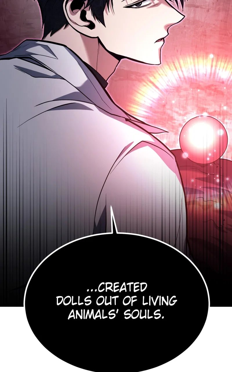 How to Live as a Bootleg Healer Chapter 65 – Page 24