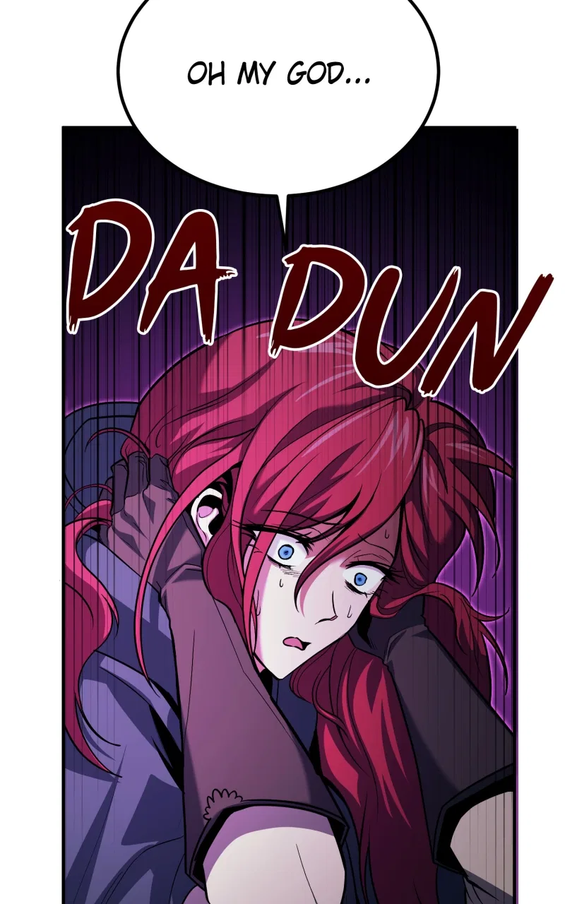 How to Live as a Bootleg Healer Chapter 65 – Page 27