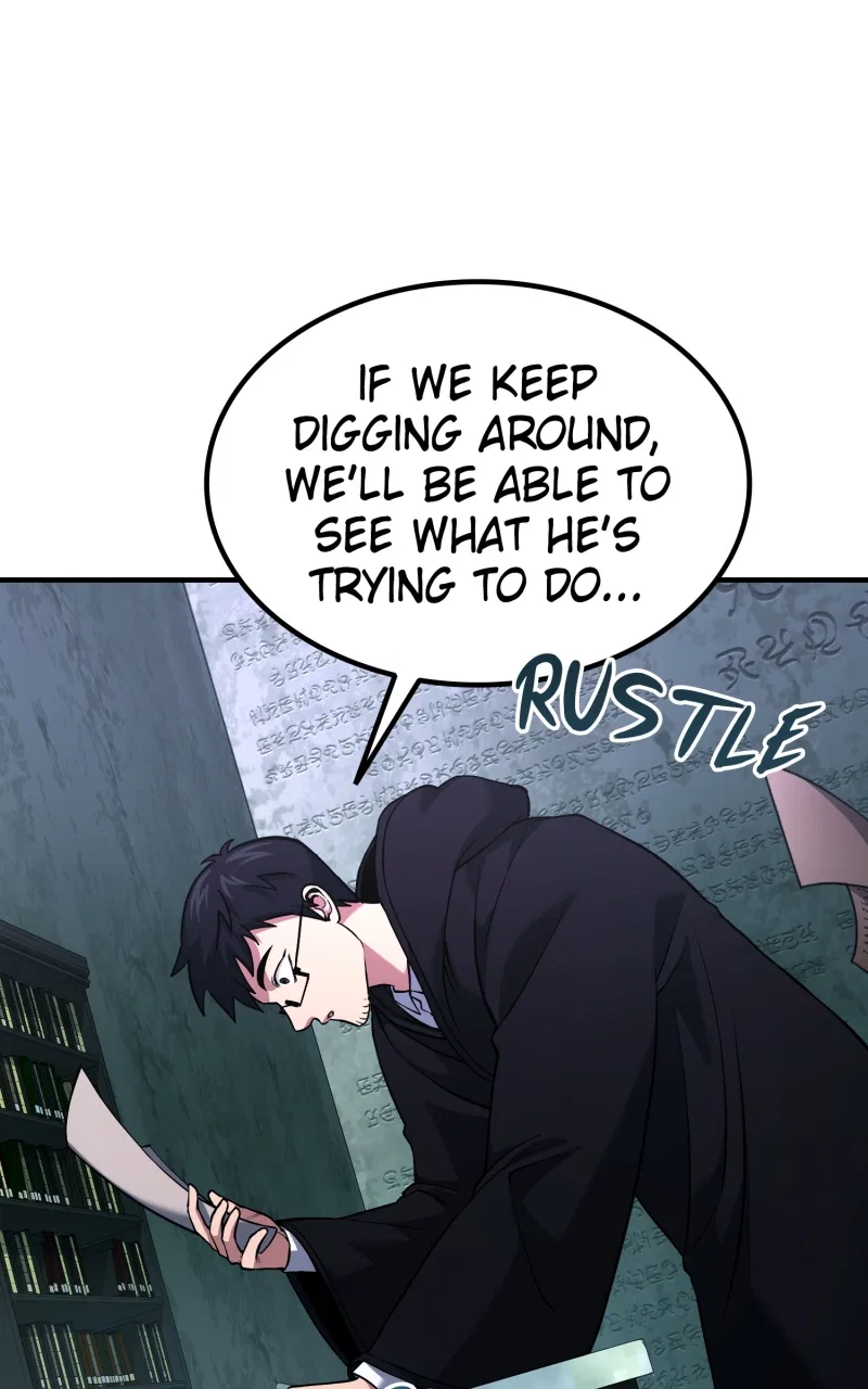 How to Live as a Bootleg Healer Chapter 65 – Page 30