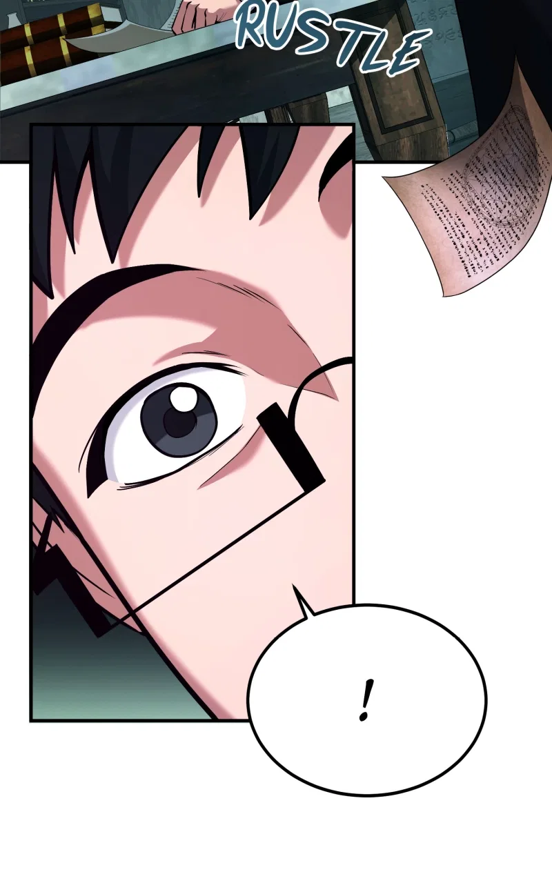 How to Live as a Bootleg Healer Chapter 65 – Page 31