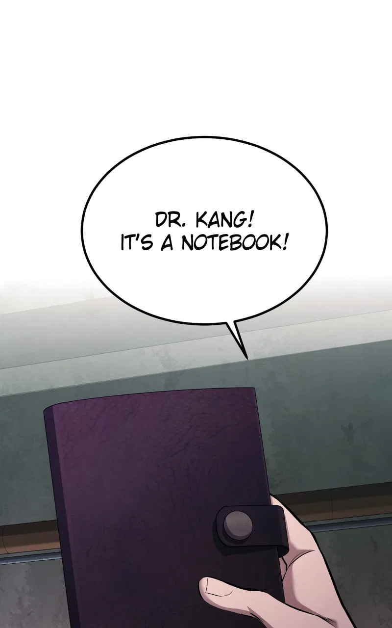 How to Live as a Bootleg Healer Chapter 65 – Page 32