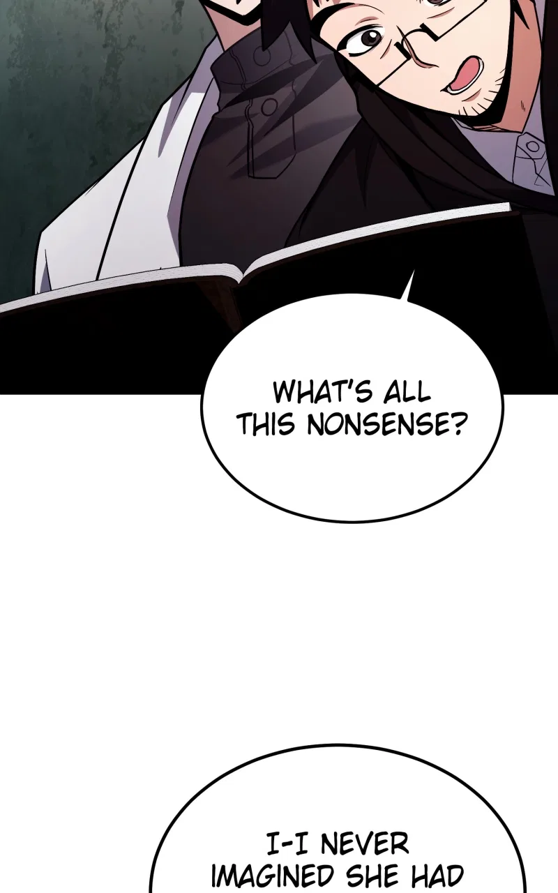 How to Live as a Bootleg Healer Chapter 65 – Page 45