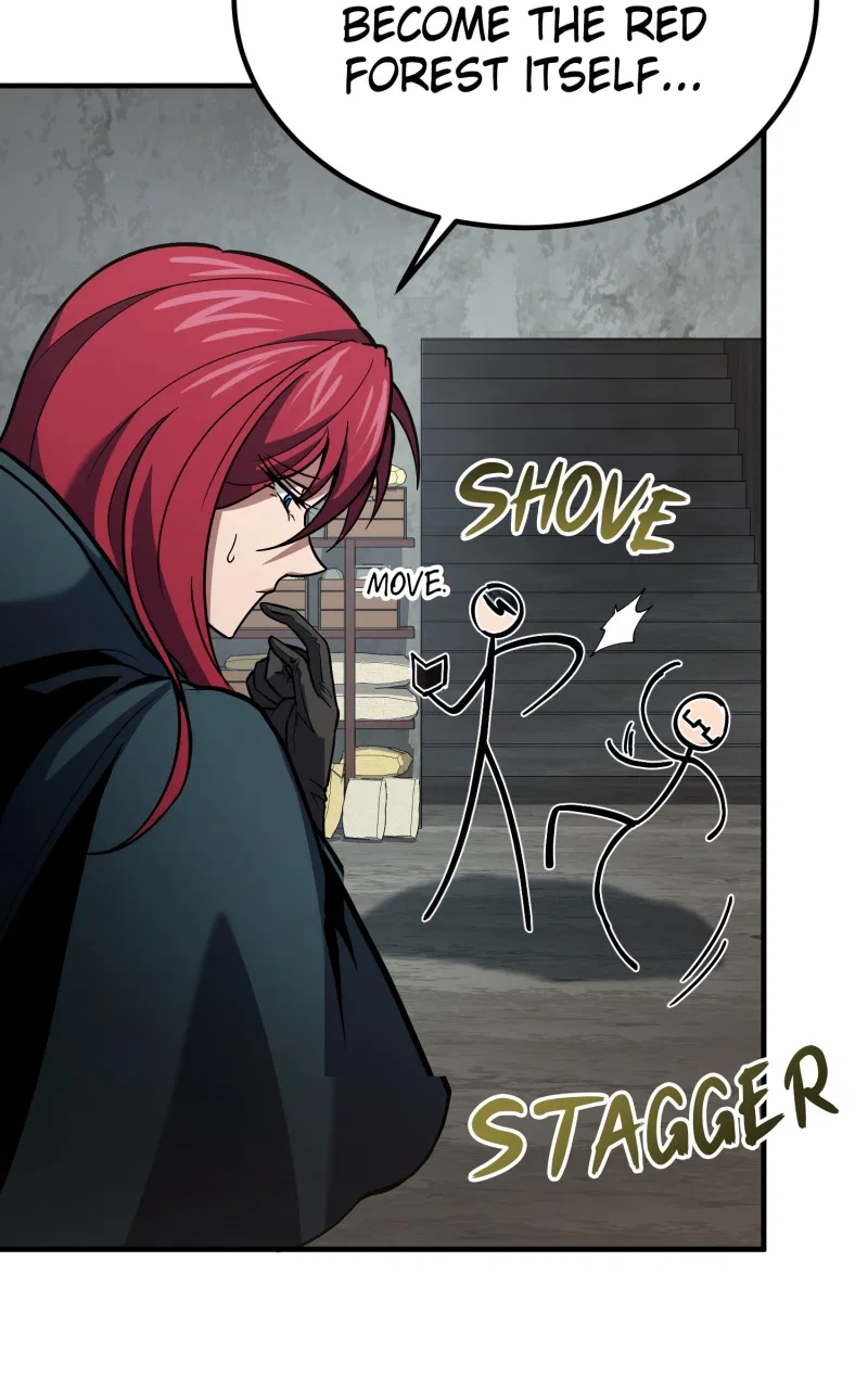 How to Live as a Bootleg Healer Chapter 65 – Page 46