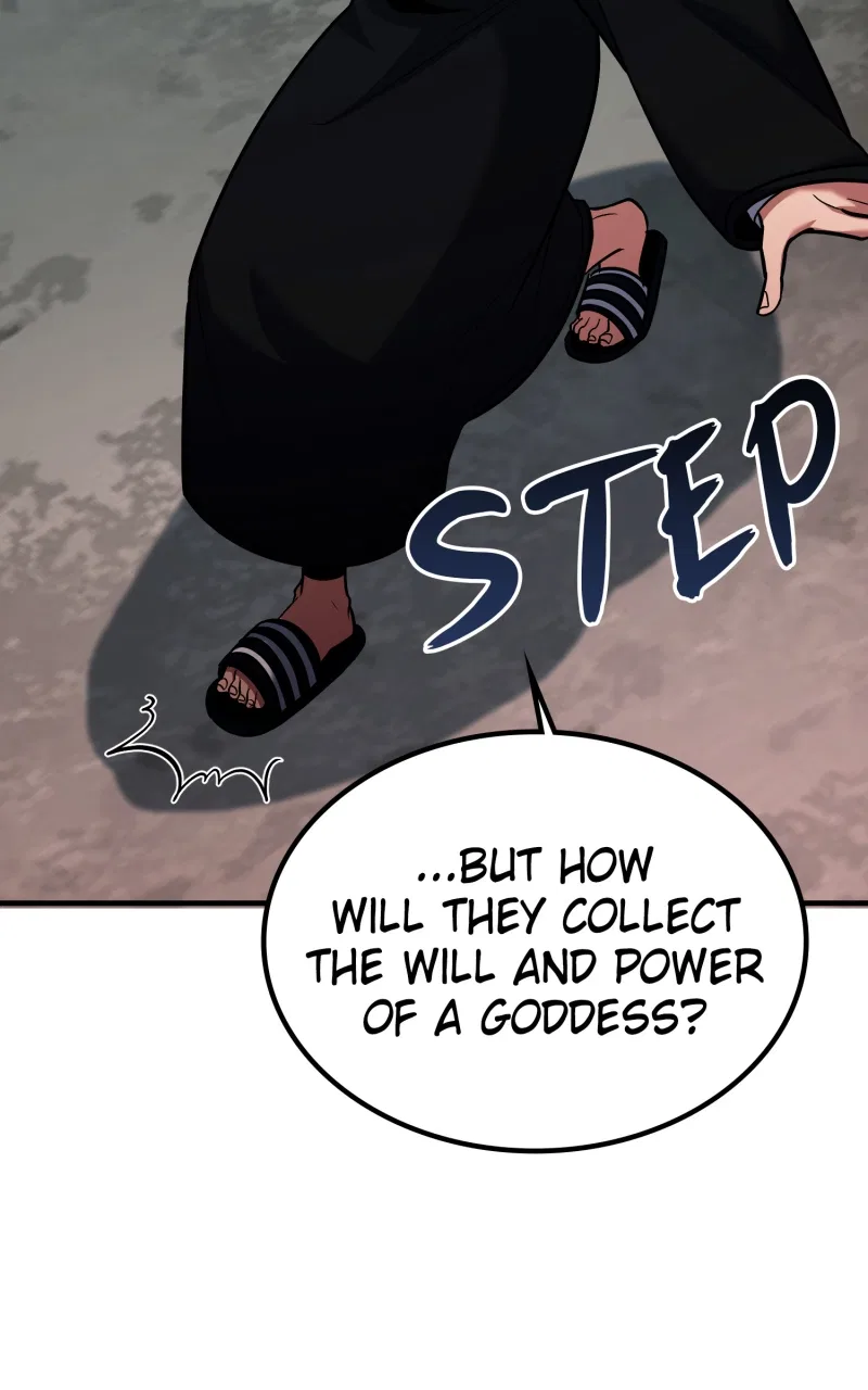 How to Live as a Bootleg Healer Chapter 65 – Page 48