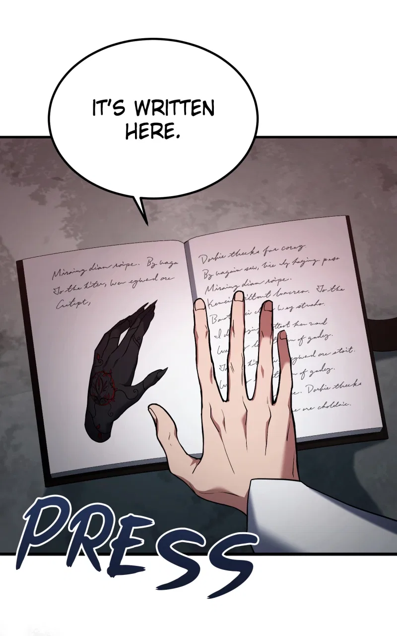 How to Live as a Bootleg Healer Chapter 65 – Page 49