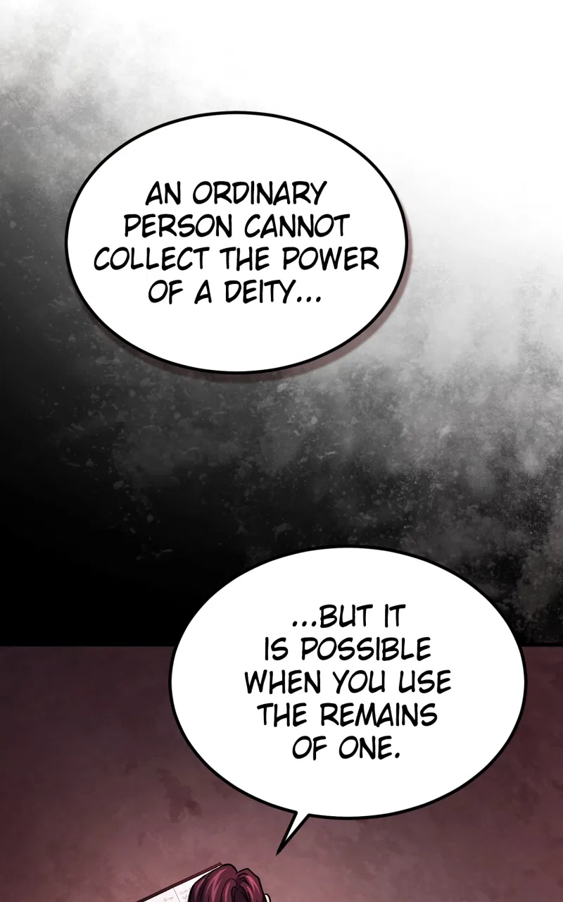 How to Live as a Bootleg Healer Chapter 65 – Page 50
