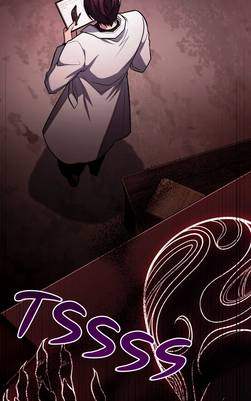 How to Live as a Bootleg Healer Chapter 65 – Page 51