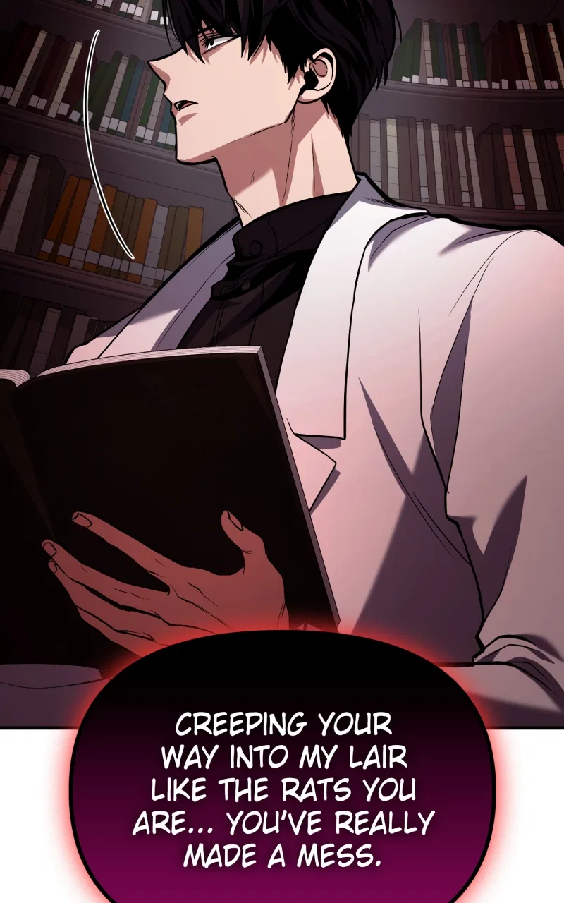 How to Live as a Bootleg Healer Chapter 65 – Page 55