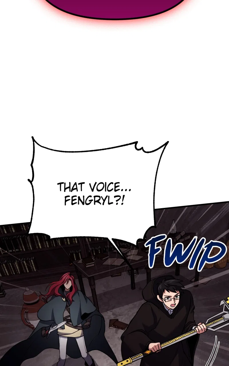 How to Live as a Bootleg Healer Chapter 65 – Page 56