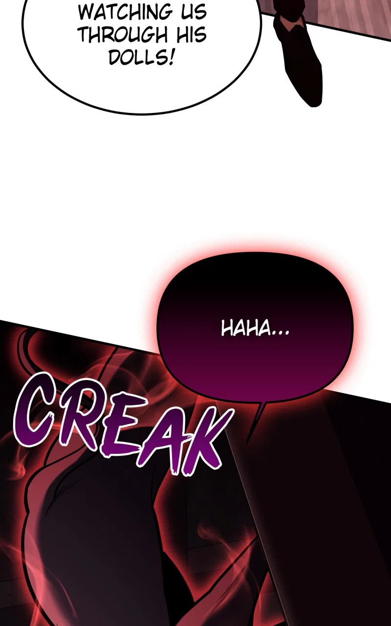 How to Live as a Bootleg Healer Chapter 65 – Page 58