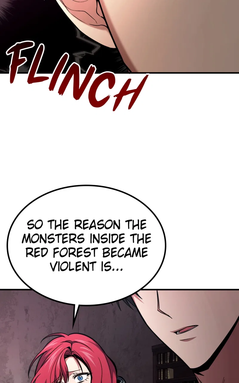 How to Live as a Bootleg Healer Chapter 65 – Page 61
