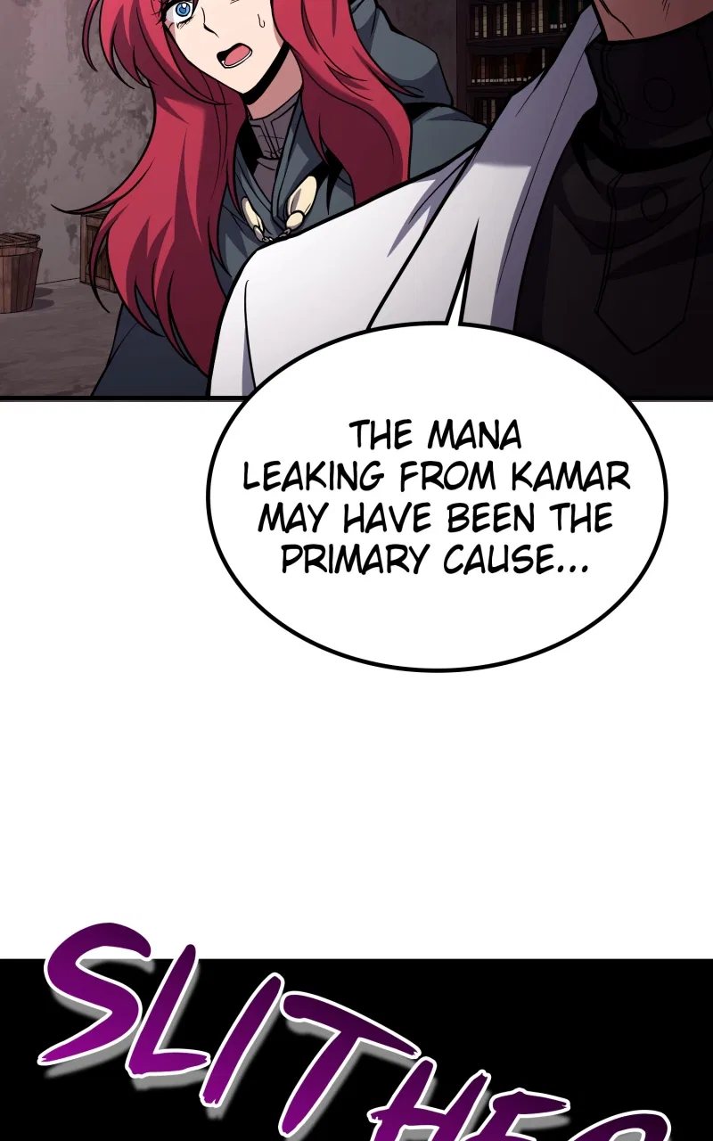 How to Live as a Bootleg Healer Chapter 65 – Page 62