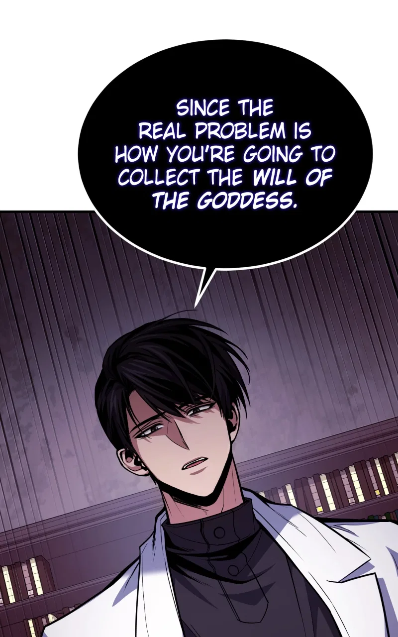 How to Live as a Bootleg Healer Chapter 65 – Page 69