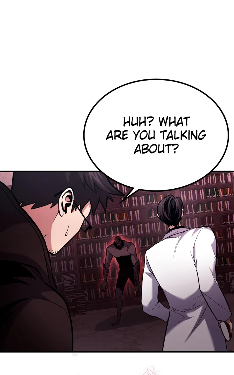 How to Live as a Bootleg Healer Chapter 65 – Page 72