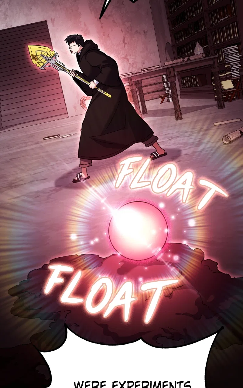 How to Live as a Bootleg Healer Chapter 65 – Page 79