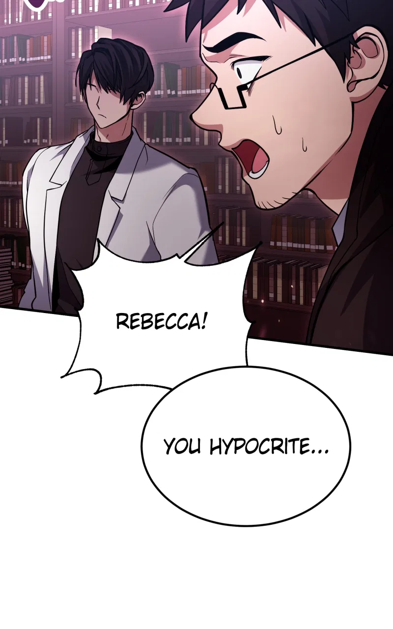 How to Live as a Bootleg Healer Chapter 65 – Page 102