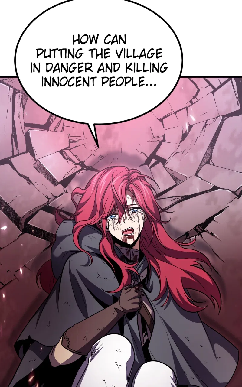 How to Live as a Bootleg Healer Chapter 65 – Page 104