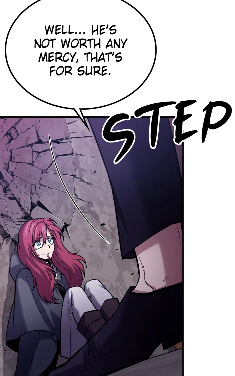 How to Live as a Bootleg Healer Chapter 65 – Page 118