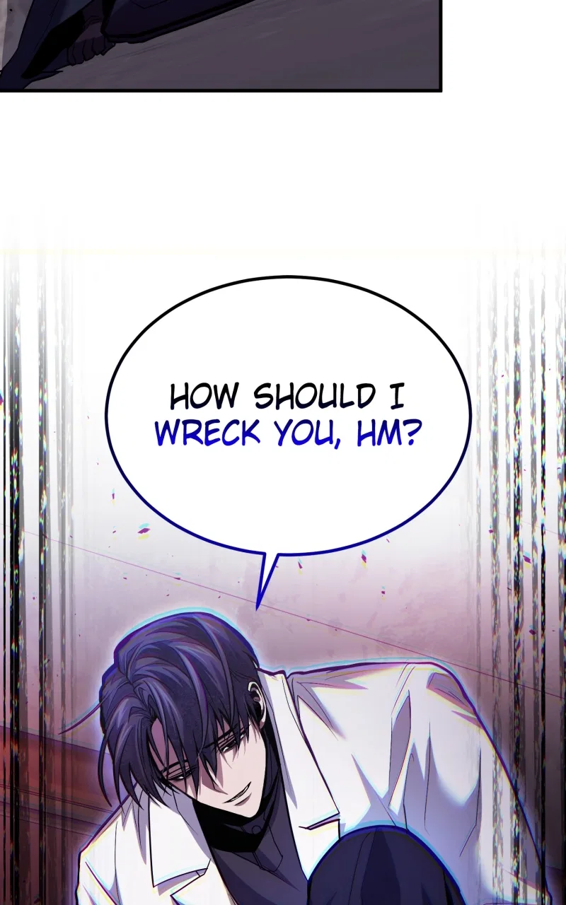 How to Live as a Bootleg Healer Chapter 65 – Page 119