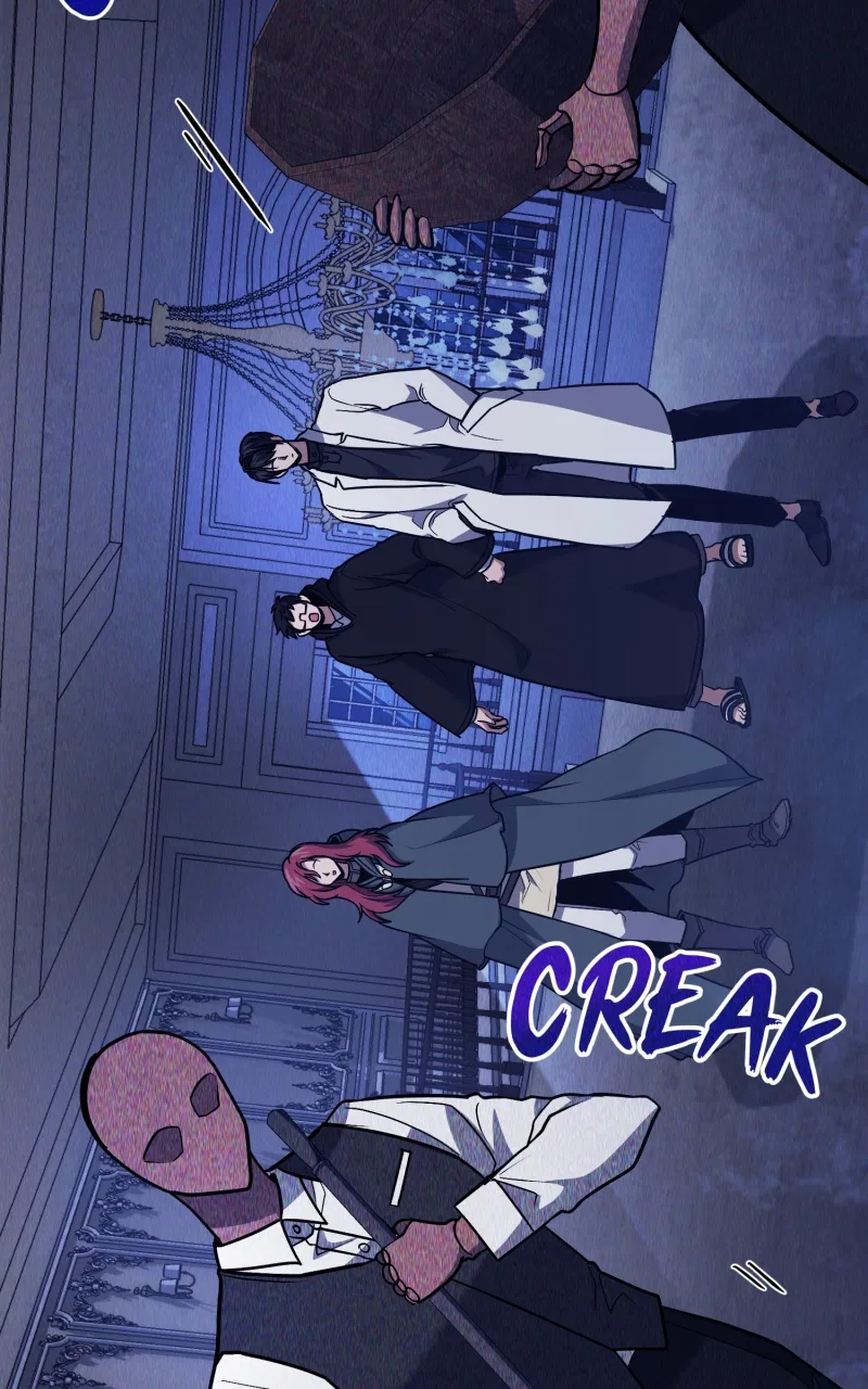 How to Live as a Bootleg Healer Chapter 64 – Page 2