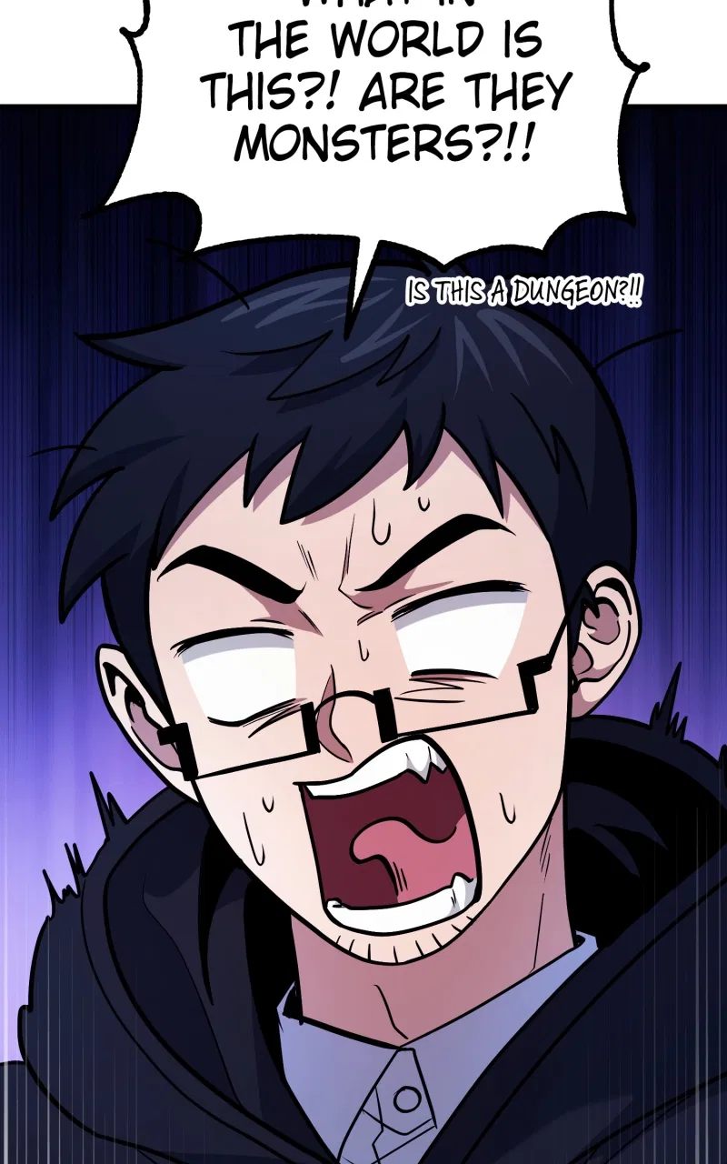How to Live as a Bootleg Healer Chapter 64 – Page 5