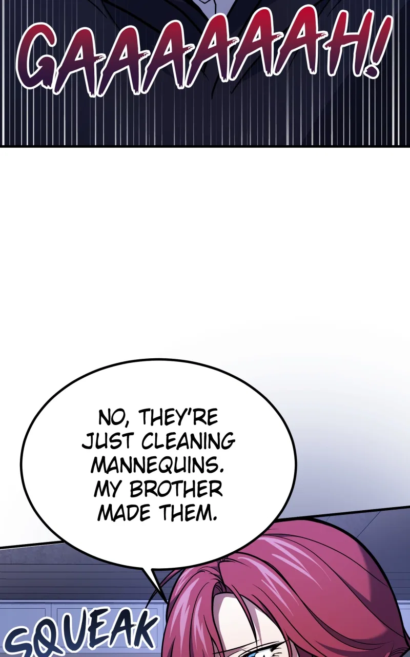 How to Live as a Bootleg Healer Chapter 64 – Page 6