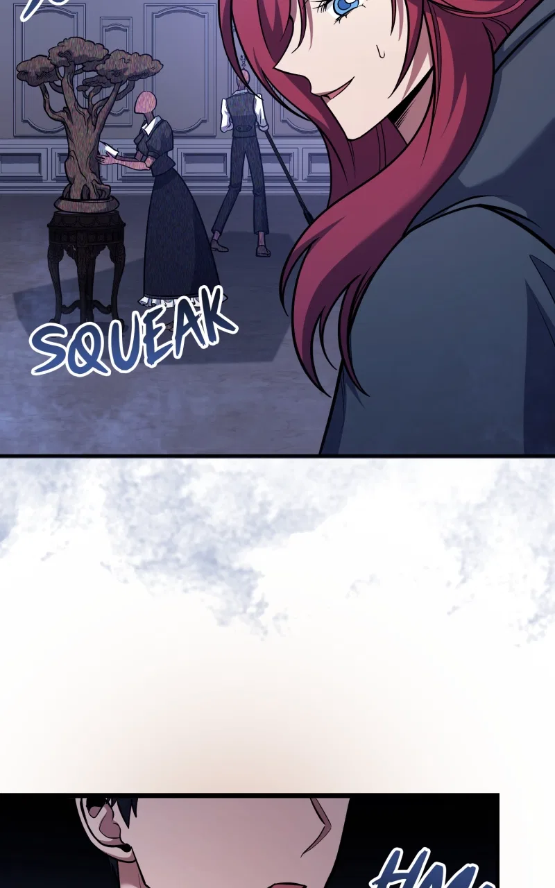 How to Live as a Bootleg Healer Chapter 64 – Page 7