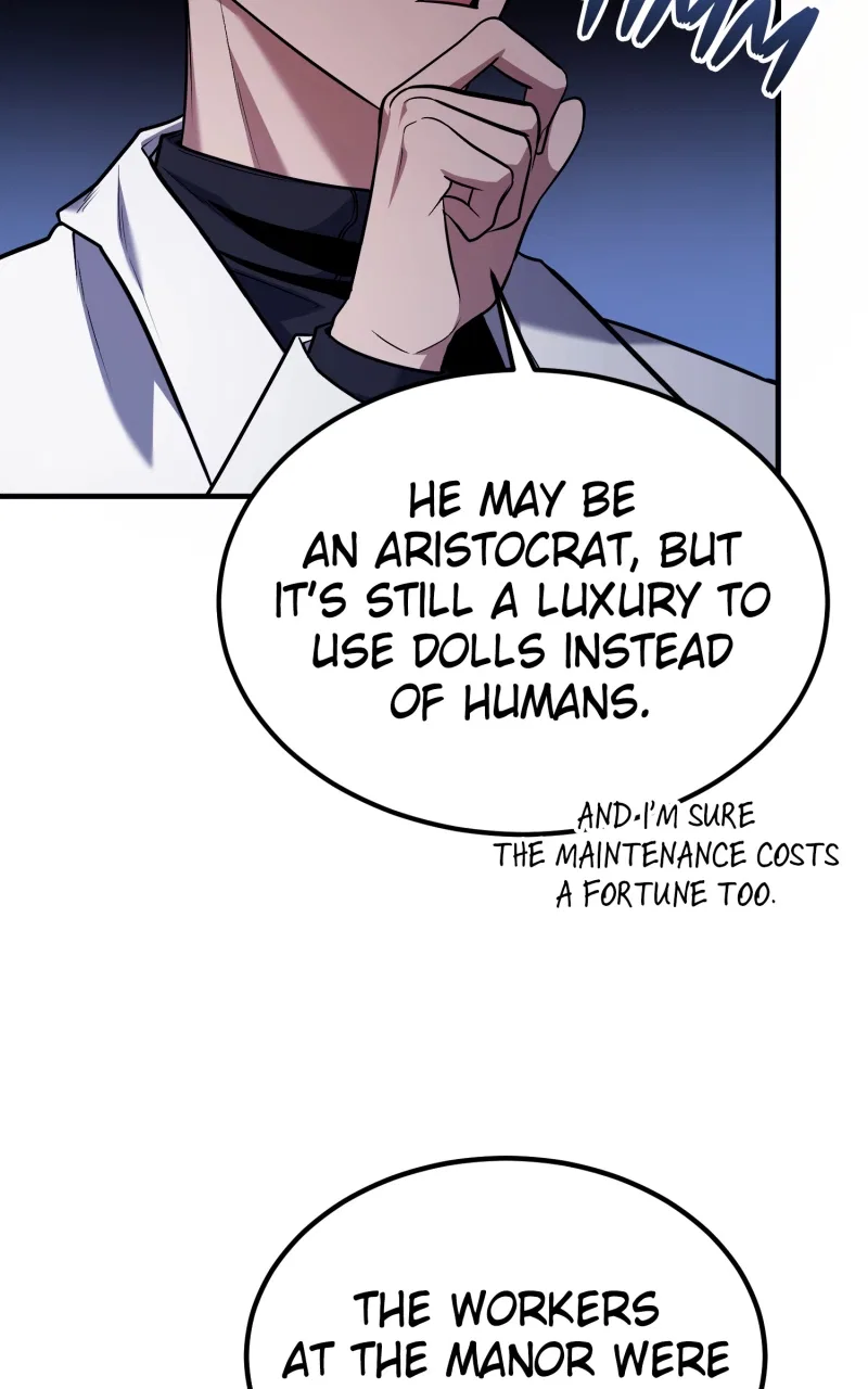 How to Live as a Bootleg Healer Chapter 64 – Page 8