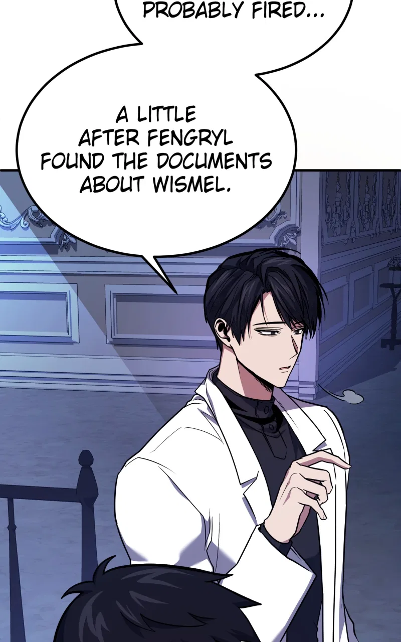 How to Live as a Bootleg Healer Chapter 64 – Page 9