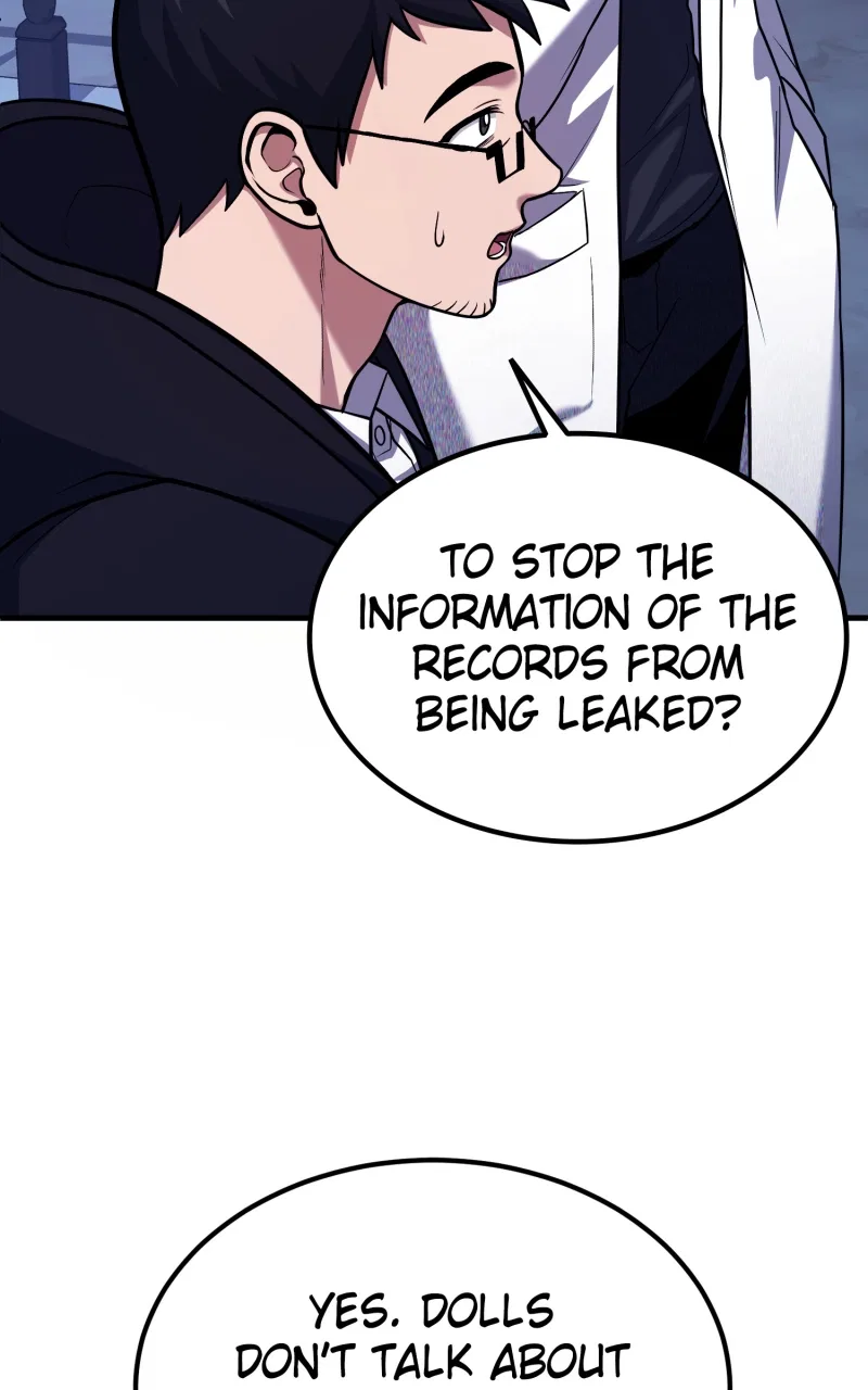 How to Live as a Bootleg Healer Chapter 64 – Page 10