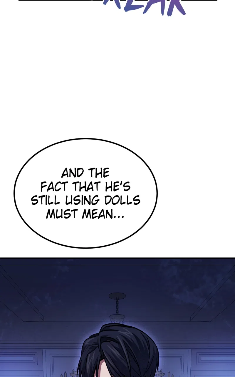 How to Live as a Bootleg Healer Chapter 64 – Page 12